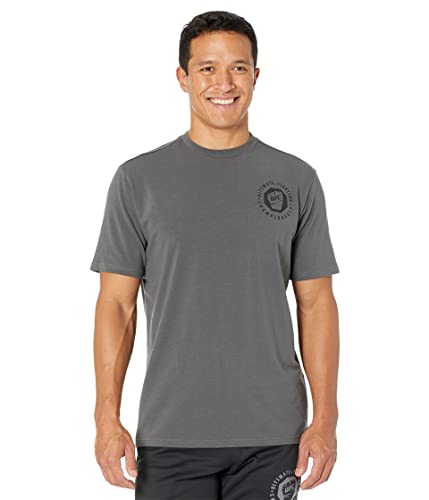 UFC Sleeveless Crew Neck Tank Top for Men – Blended Cotton